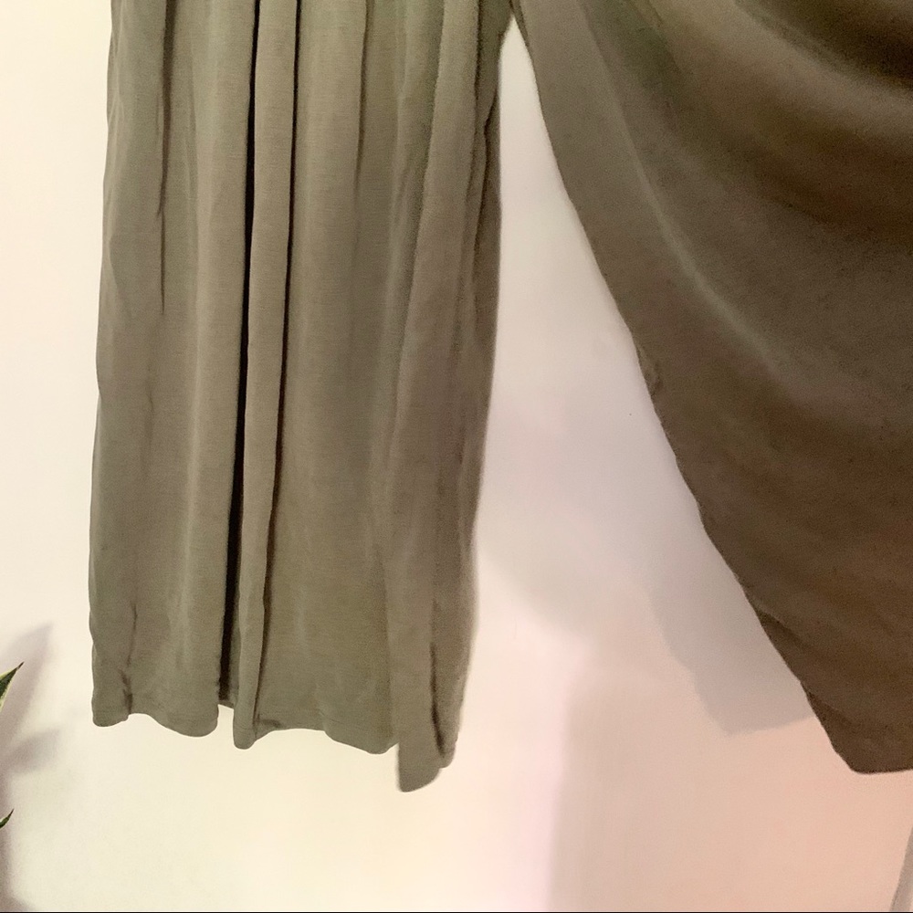 *SOLD* FREE PEOPLE Intimately Lounge Pants - Picture 5 of 10